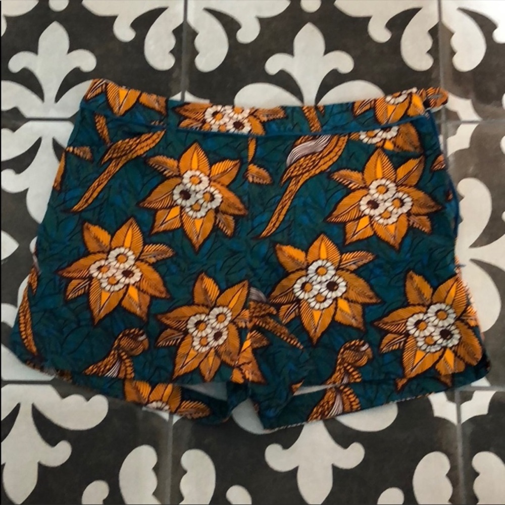 Anthropologie shorts